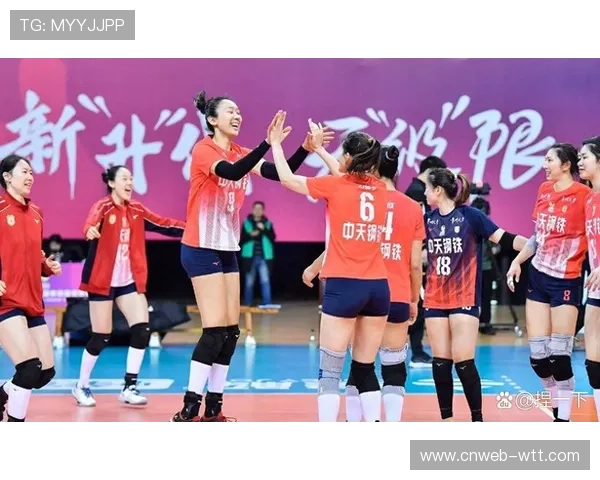 江苏女排直落三局横扫福建，晋级全运会决赛